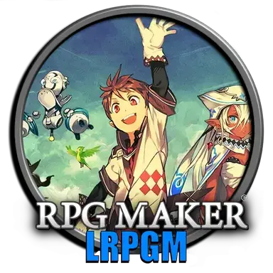 LRPGM Icon