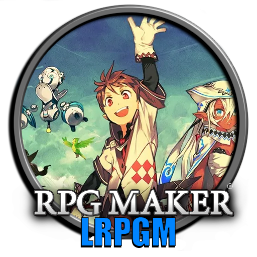 Ícone do LRPGM