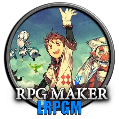 LRPGM Logo